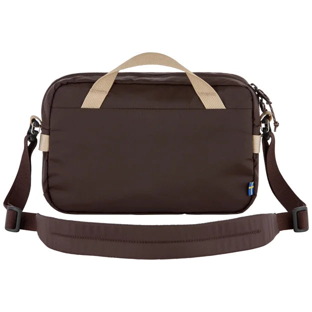 High Coast Crossbody Black Oak Bild 2
