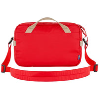 High Coast Crossbody True Red Bild 2