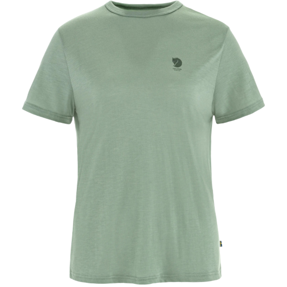 High Coast SS W Misty Green Bild 1