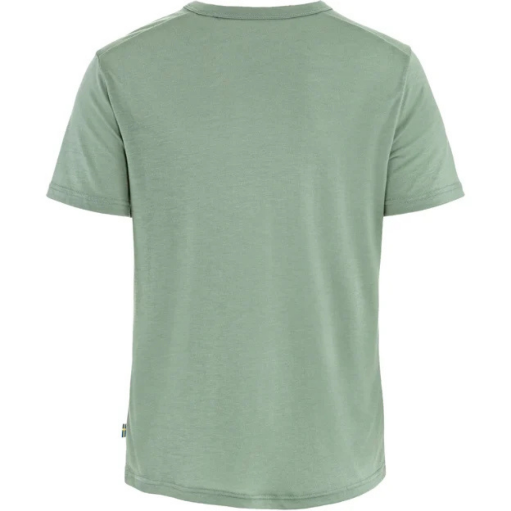 High Coast SS W Misty Green Bild 2
