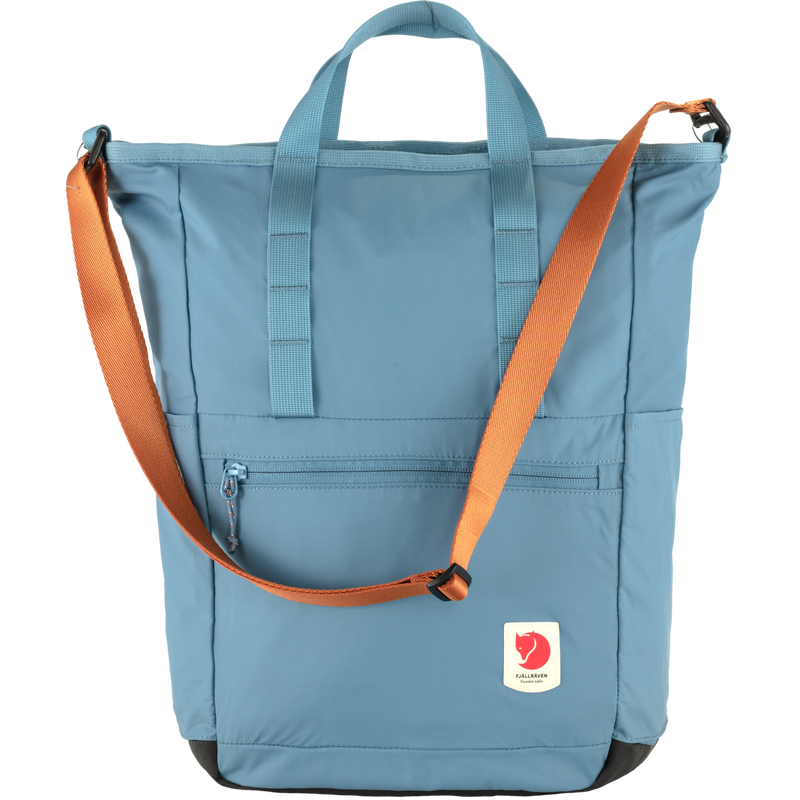 High Coast Totepack Dawn Blue Bild 1
