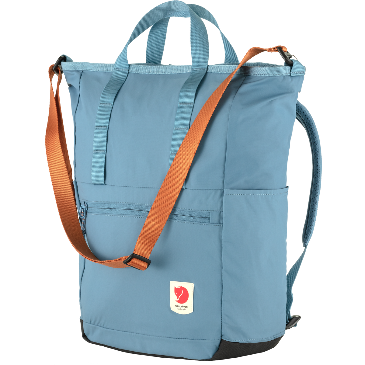 High Coast Totepack Dawn Blue Bild 2