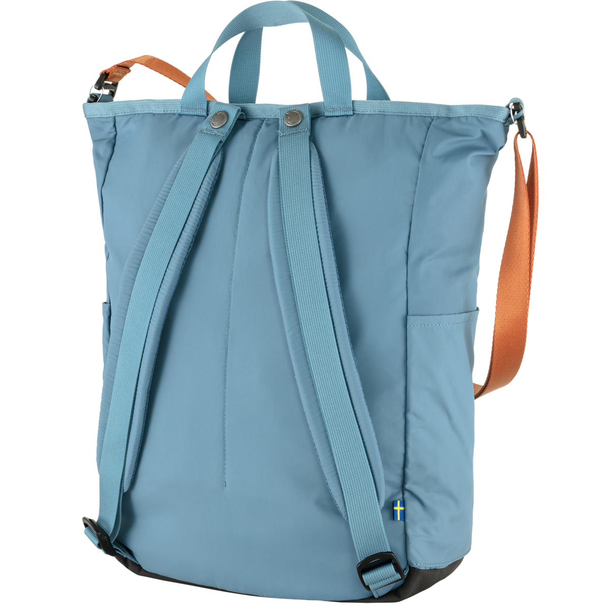 High Coast Totepack Dawn Blue Bild 3