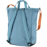 High Coast Totepack Dawn Blue Bild 3