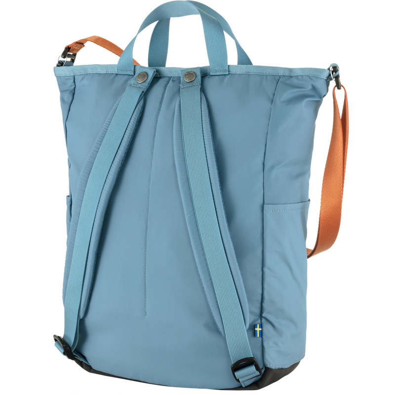 High Coast Totepack Dawn Blue Bild 3