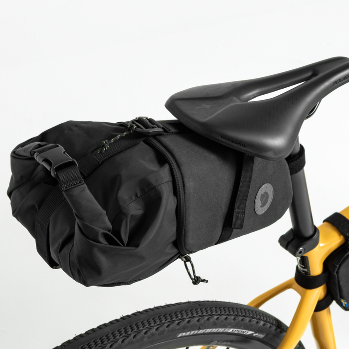 Hoja Seatbag Black Bild 2