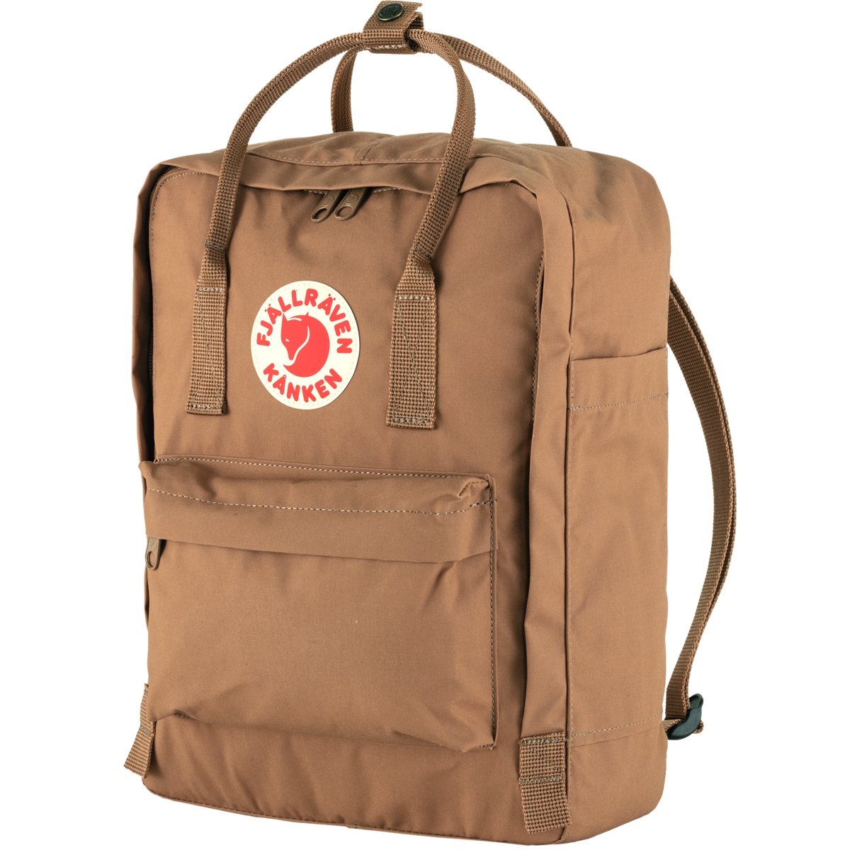 Kånken Khaki Dust Bild 2