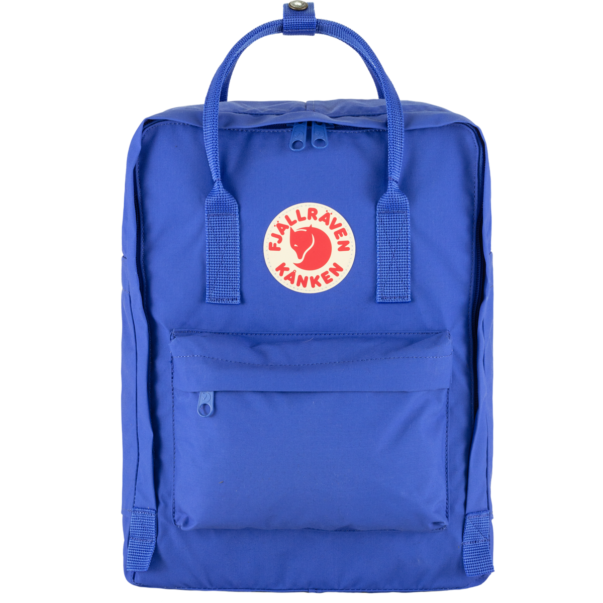 Kånken Cobalt Blue Bild 1