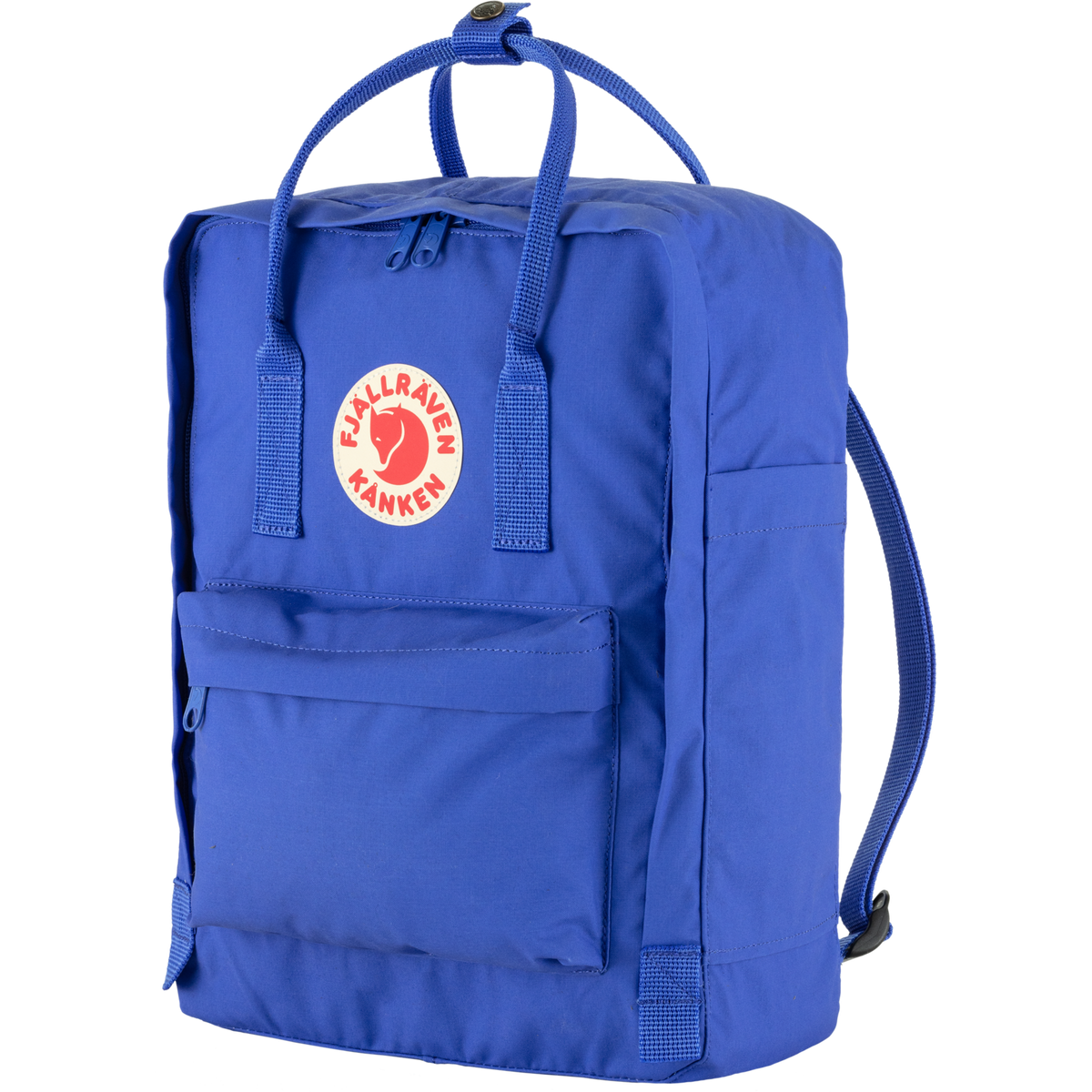 Kånken Cobalt Blue Bild 2
