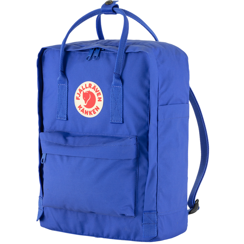 Kånken Cobalt Blue Bild 2