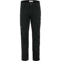 Kaipak Trousers M Black Bild 1