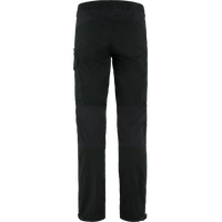 Kaipak Trousers M Black Bild 2