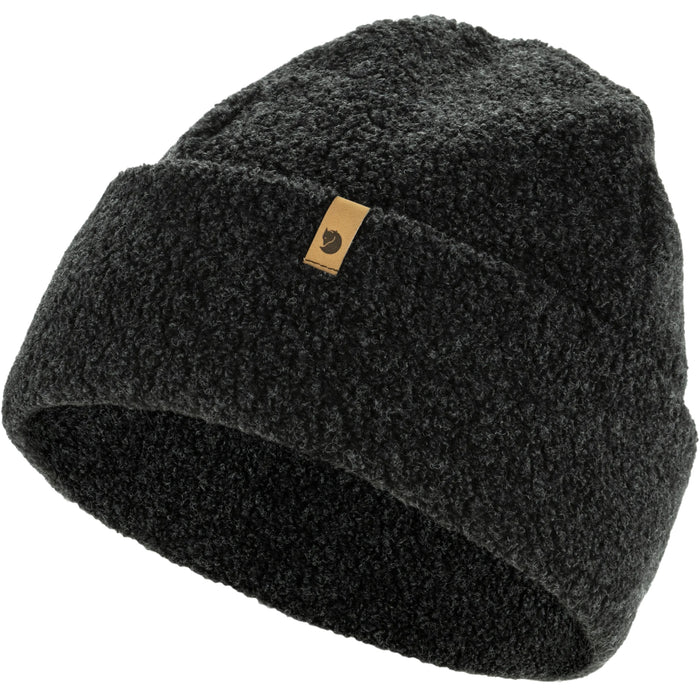 Kaitum Beanie Dark Grey Bild 1