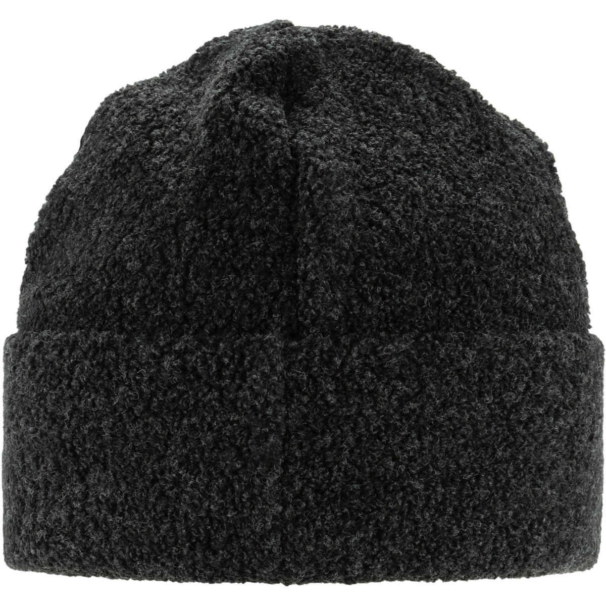 Kaitum Beanie Dark Grey Bild 2