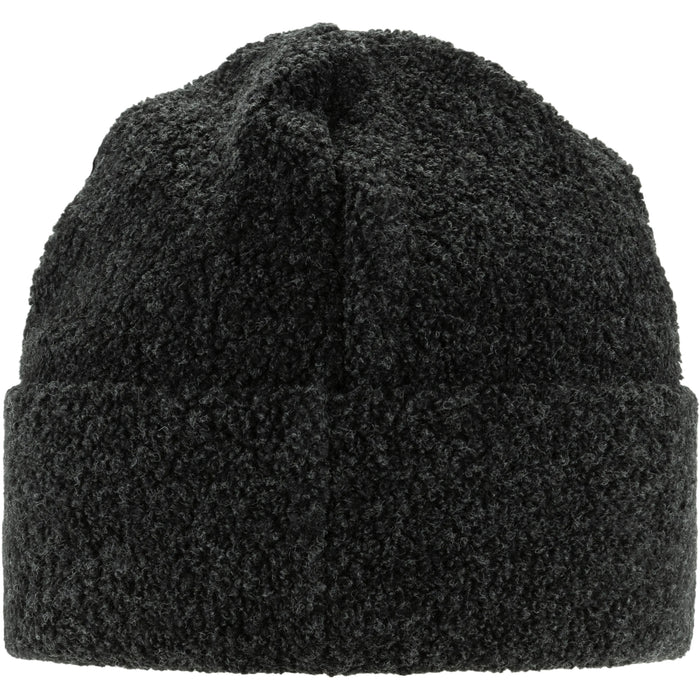 Kaitum Beanie Dark Grey Bild 2