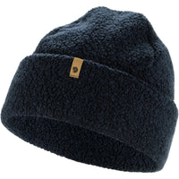 Kaitum Beanie Dark Navy Bild 1