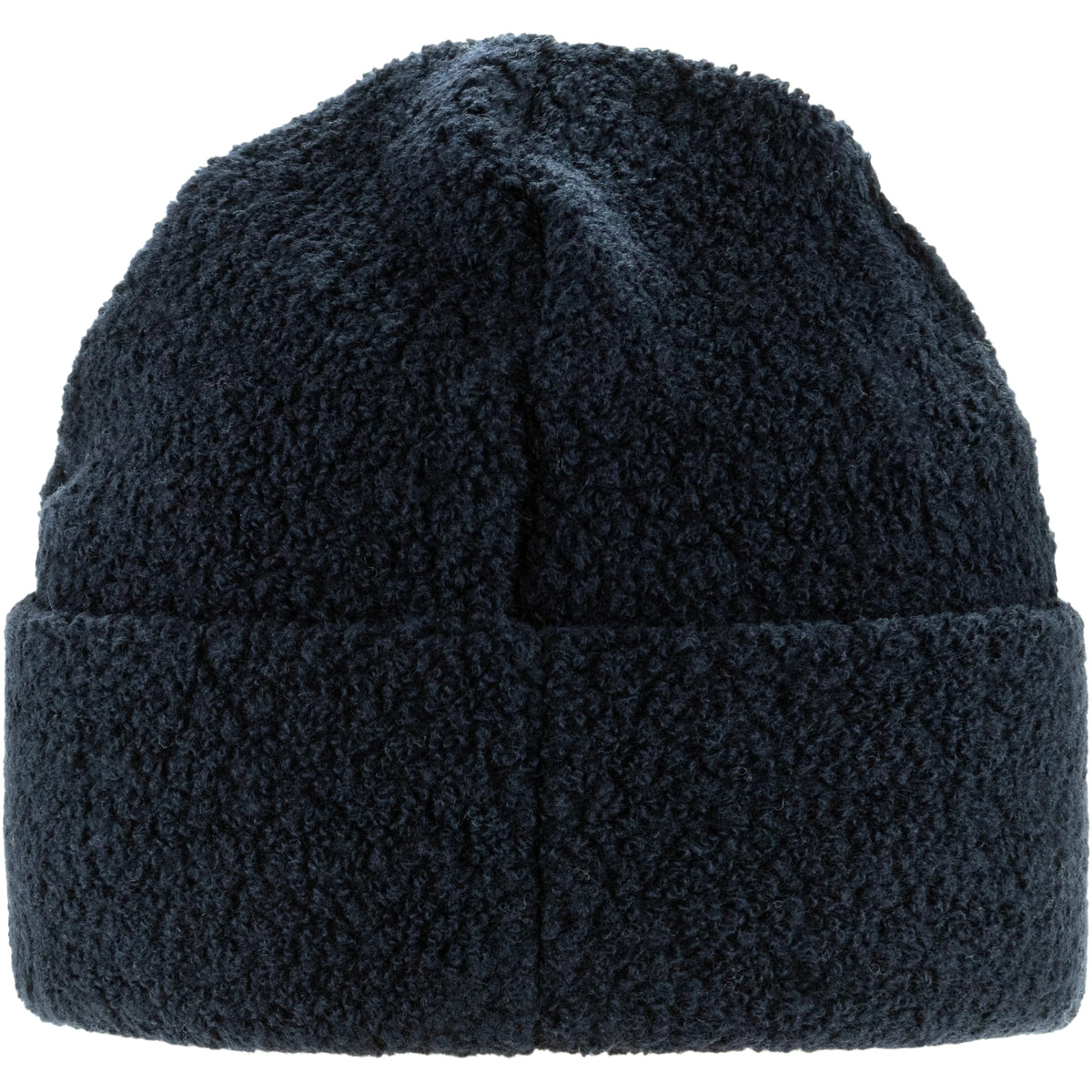 Kaitum Beanie Dark Navy Bild 2