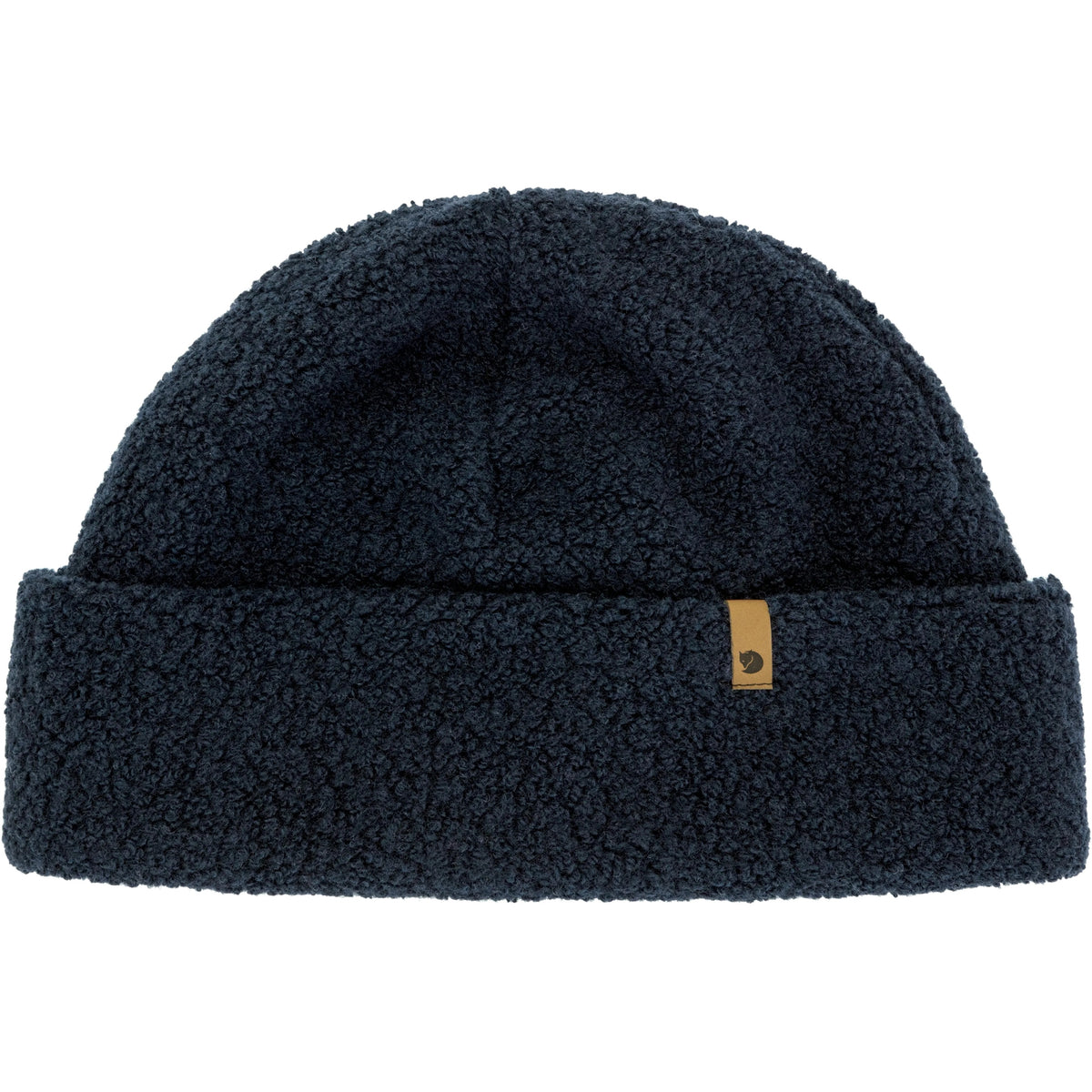 Kaitum Beanie Dark Navy Bild 3