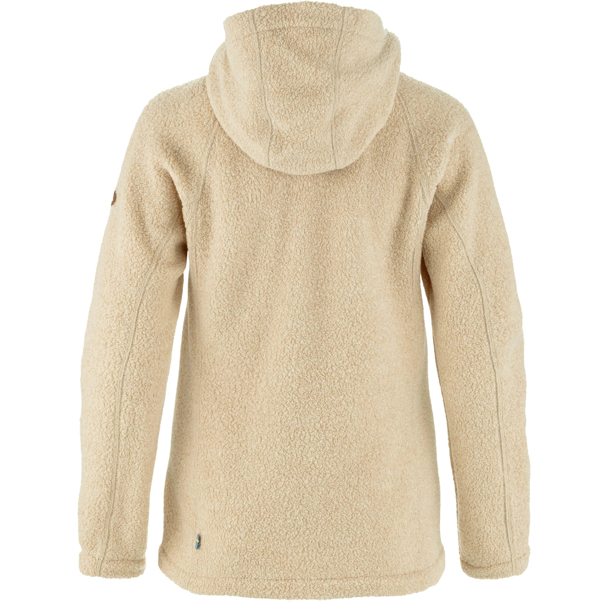 Kaitum Fleece W Dune Beige Bild 2