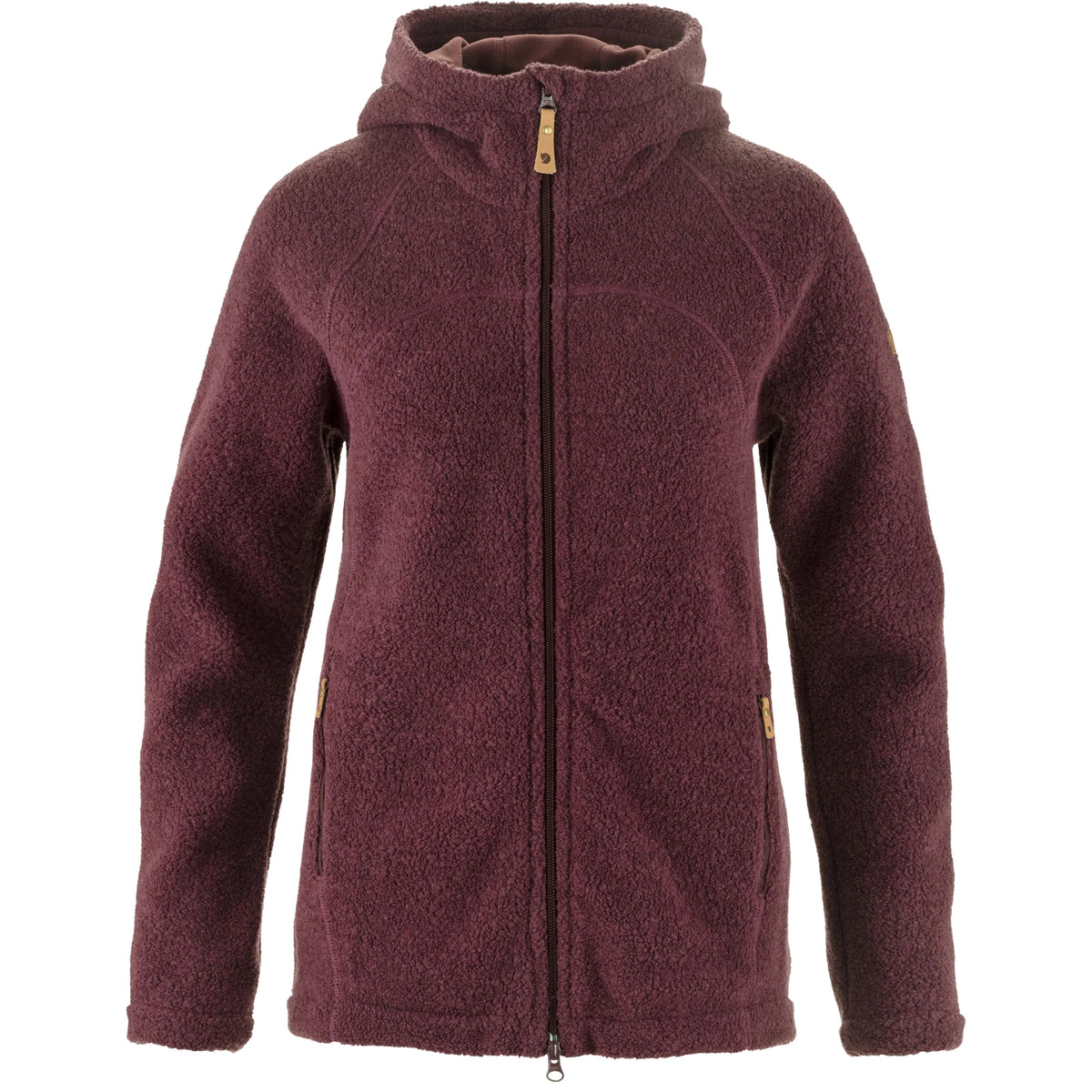 Kaitum Fleece W Port Bild 1