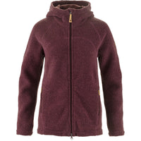 Kaitum Fleece W Port Bild 1