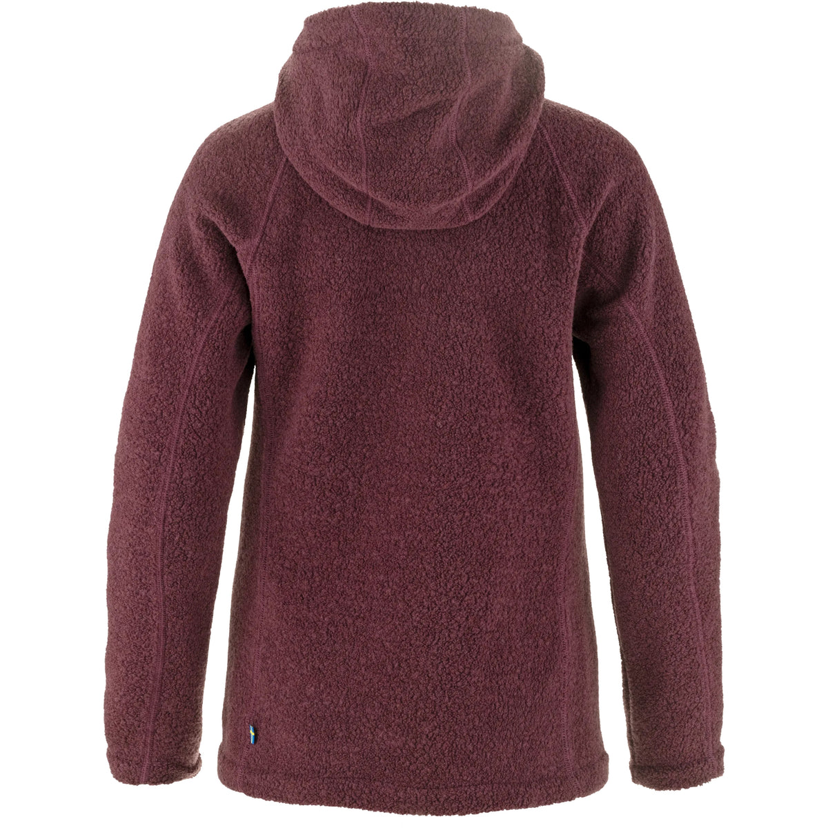 Kaitum Fleece W Port Bild 2