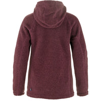 Kaitum Fleece W Port Bild 2