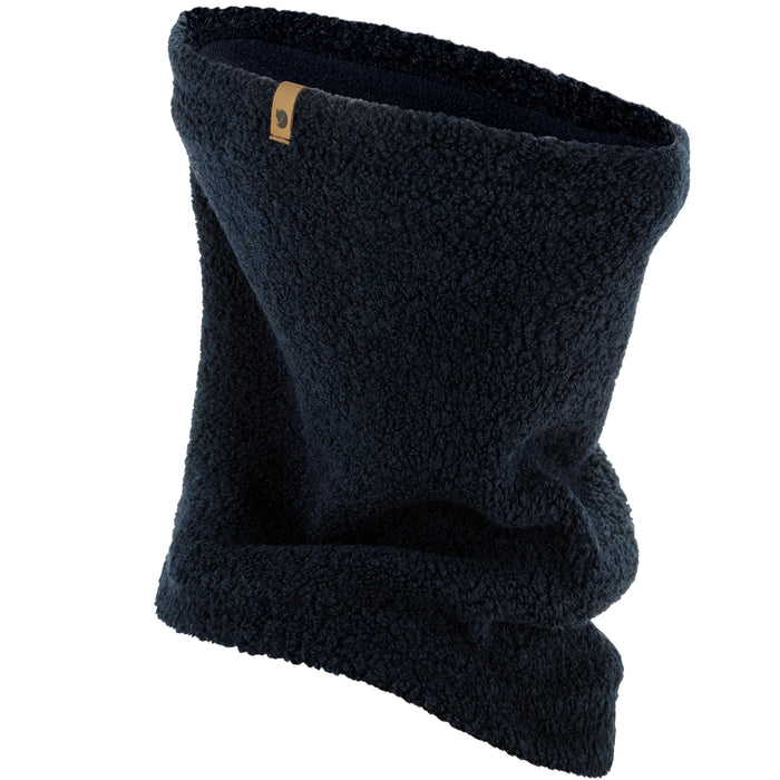 Kaitum Neck Gaiter Dark Navy Bild 1