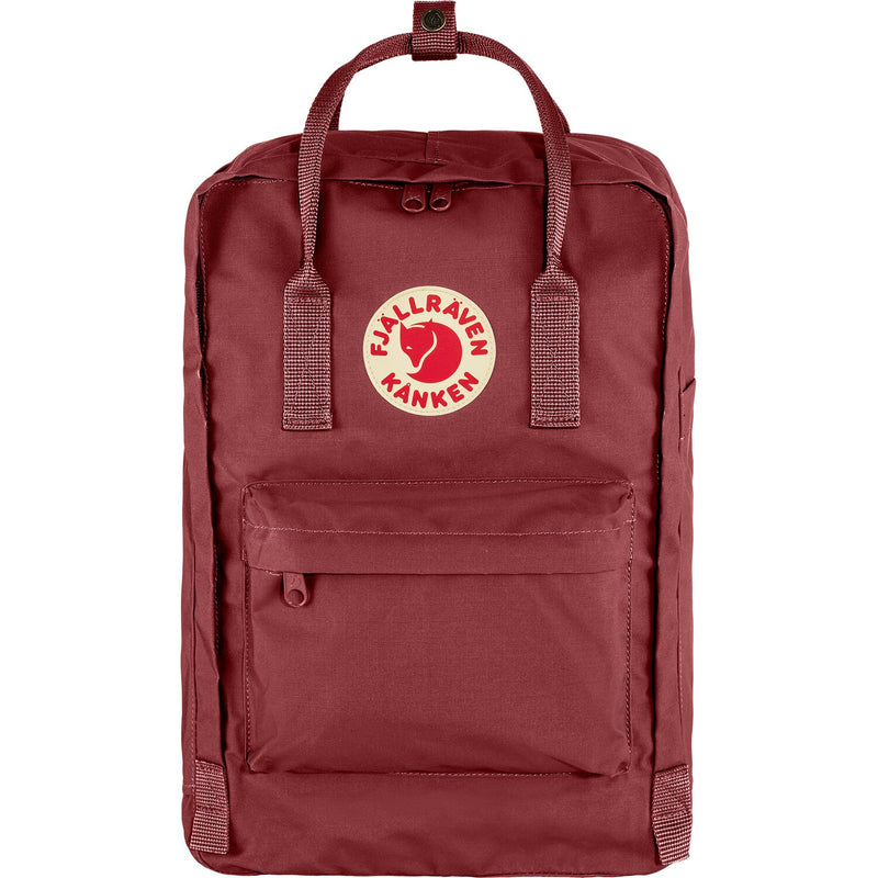 Kanken Laptop 15 Ox Red Bild 1
