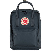 Kanken Laptop 15 Navy Bild 1