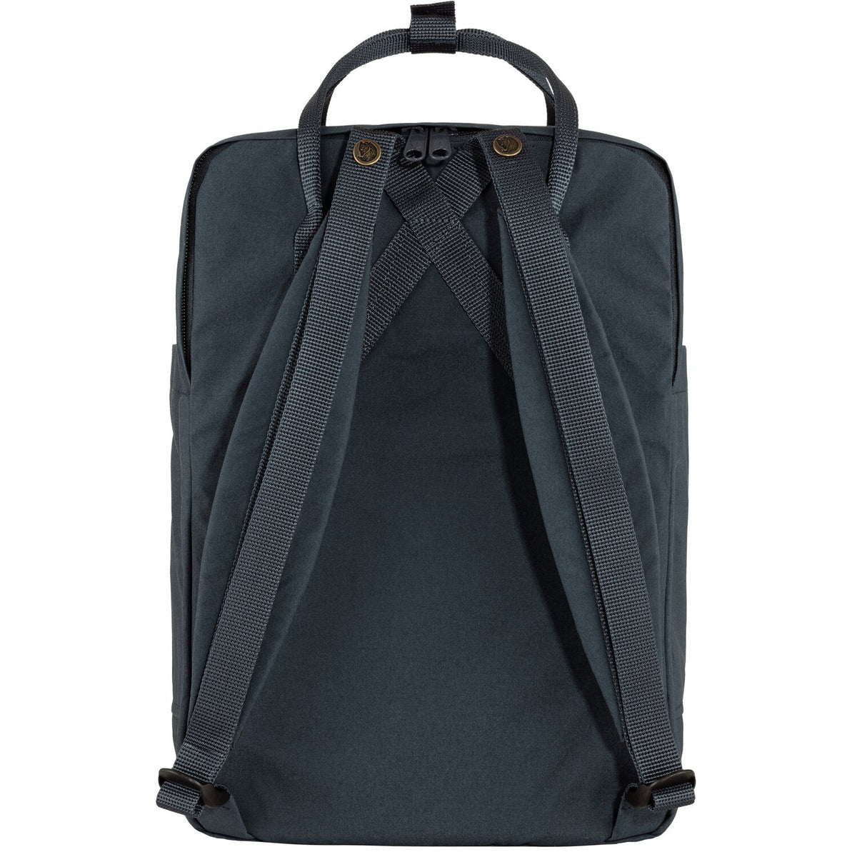 Kanken Laptop 15 Navy Bild 2