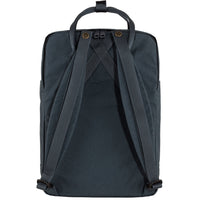 Kanken Laptop 15 Navy Bild 2