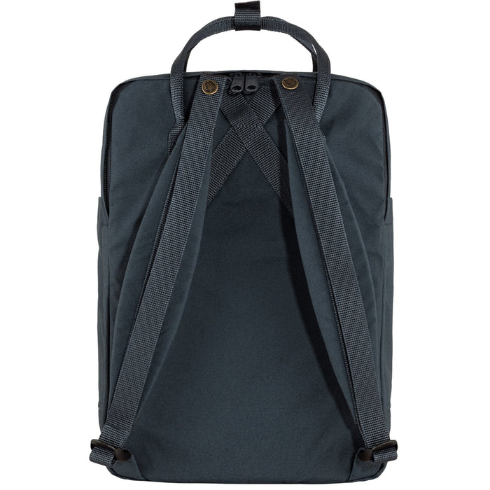 Kanken Laptop 15 Navy Bild 2