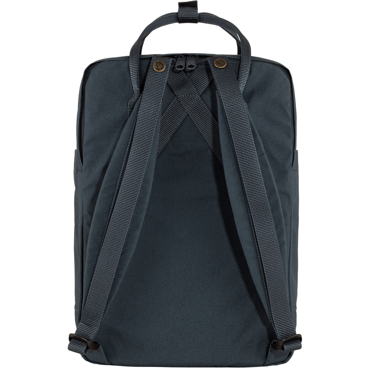 Kanken Laptop 15 Navy Bild 3