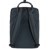 Kanken Laptop 15 Navy Bild 3