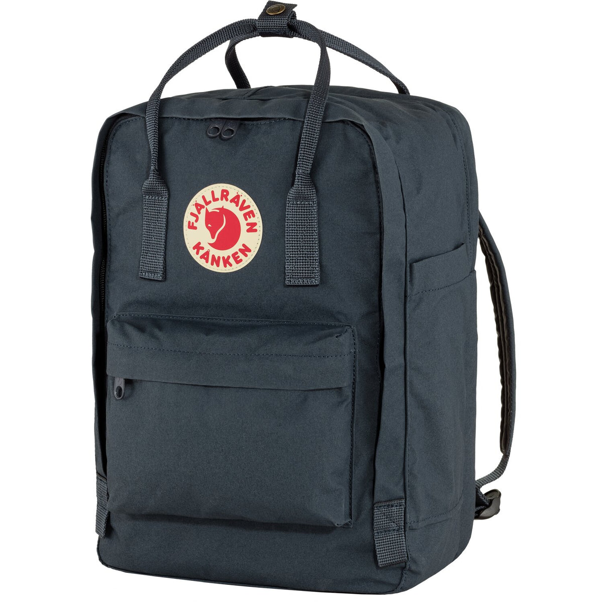 Kanken Laptop 15 Navy Bild 4