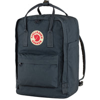 Kanken Laptop 15 Navy Bild 4
