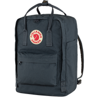 Kanken Laptop 15 Navy Bild 5