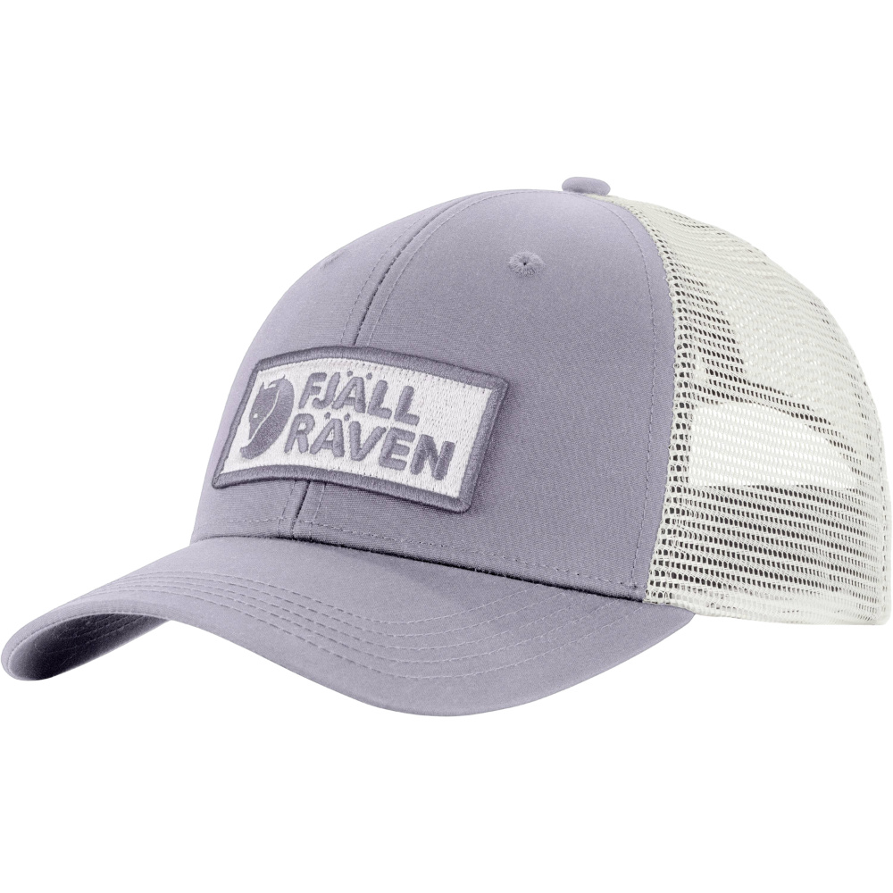 Fjällräven Langtradarkeps Lavender Mist Bild 1