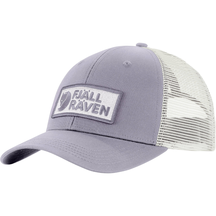 Fjällräven Langtradarkeps Lavender Mist Bild 1
