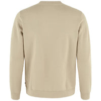 Fjällräven Logo Sweater M Fossil Bild 2