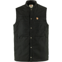 Singi Padded Vest M Black Bild 1