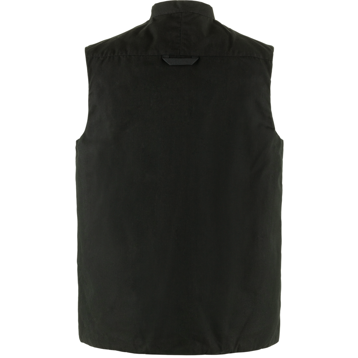 Singi Padded Vest M Black Bild 2