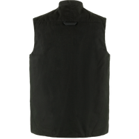 Singi Padded Vest M Black Bild 2