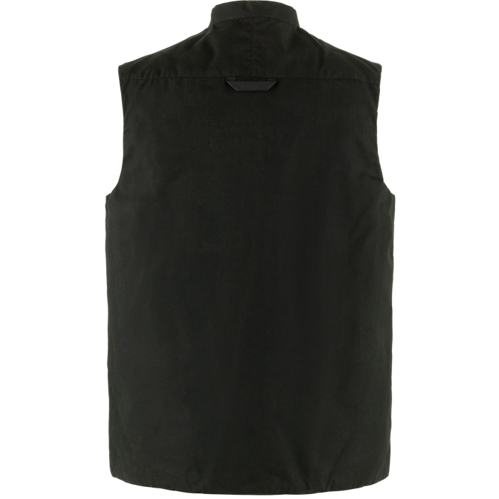 Singi Padded Vest M Black Bild 2