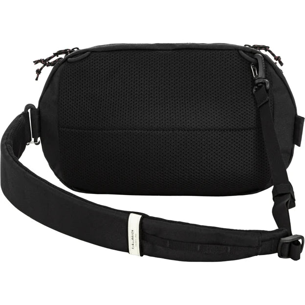 Skule Sling 6 Black Bild 2