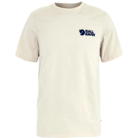 Swedish Forest T-Shirt M Chalk White Bild 1