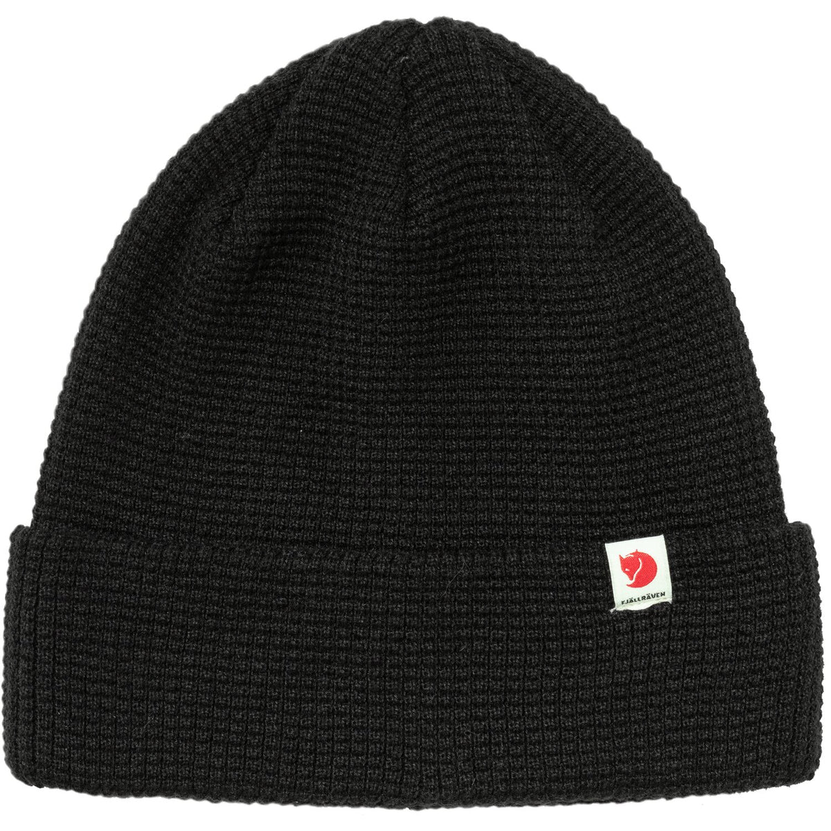 Fjällräven Tab Hat Black Bild 1