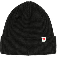 Fjällräven Tab Hat Black Bild 1