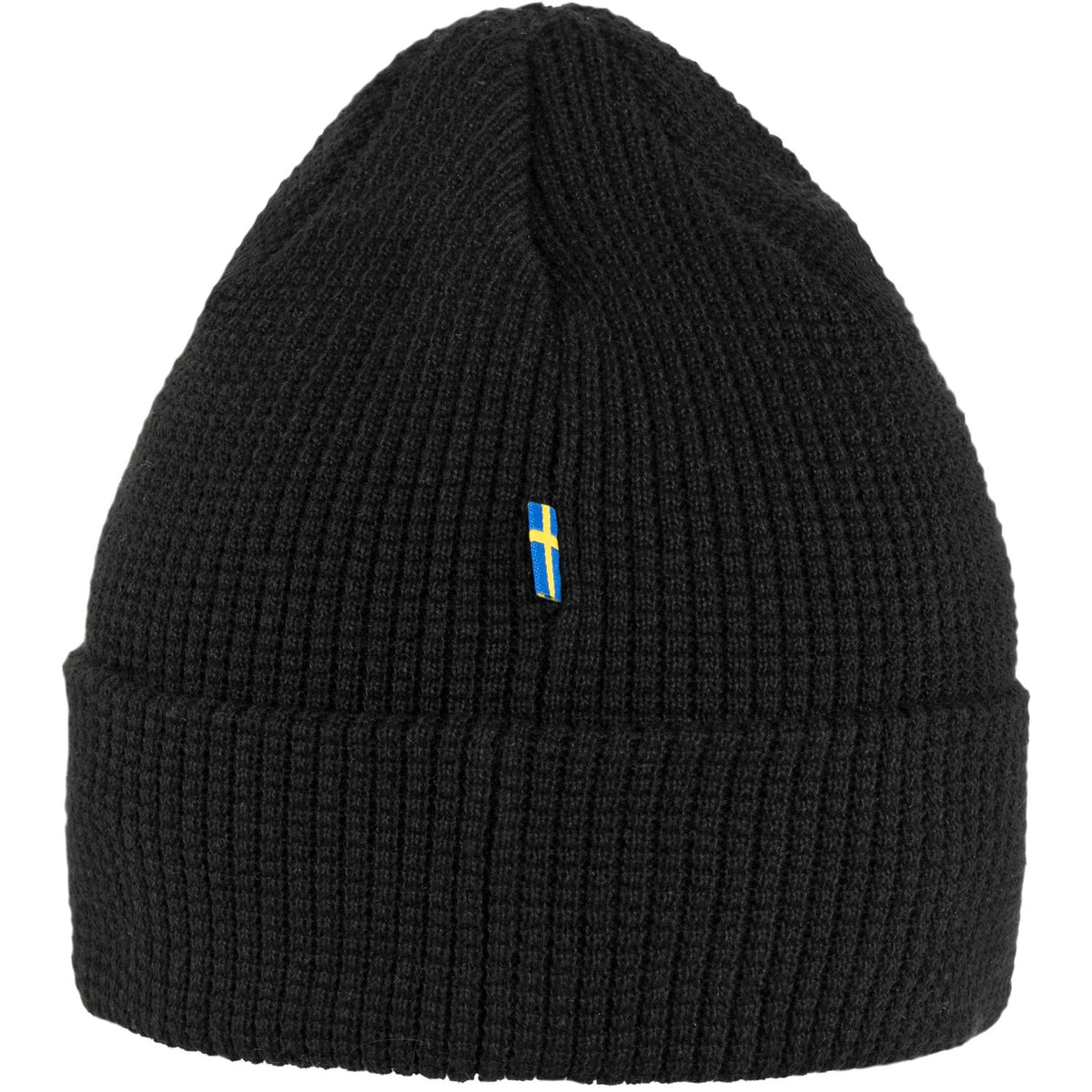 Fjällräven Tab Hat Black Bild 2